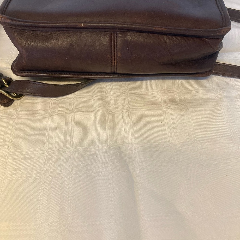COACH Vintage Purse 9927 !!Host Pick!! - Picture 8 of 11
